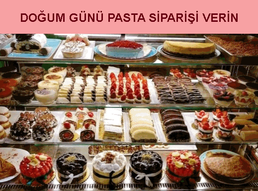 Tokat Zile doum gn pasta siparii ver yolla gnder sipari